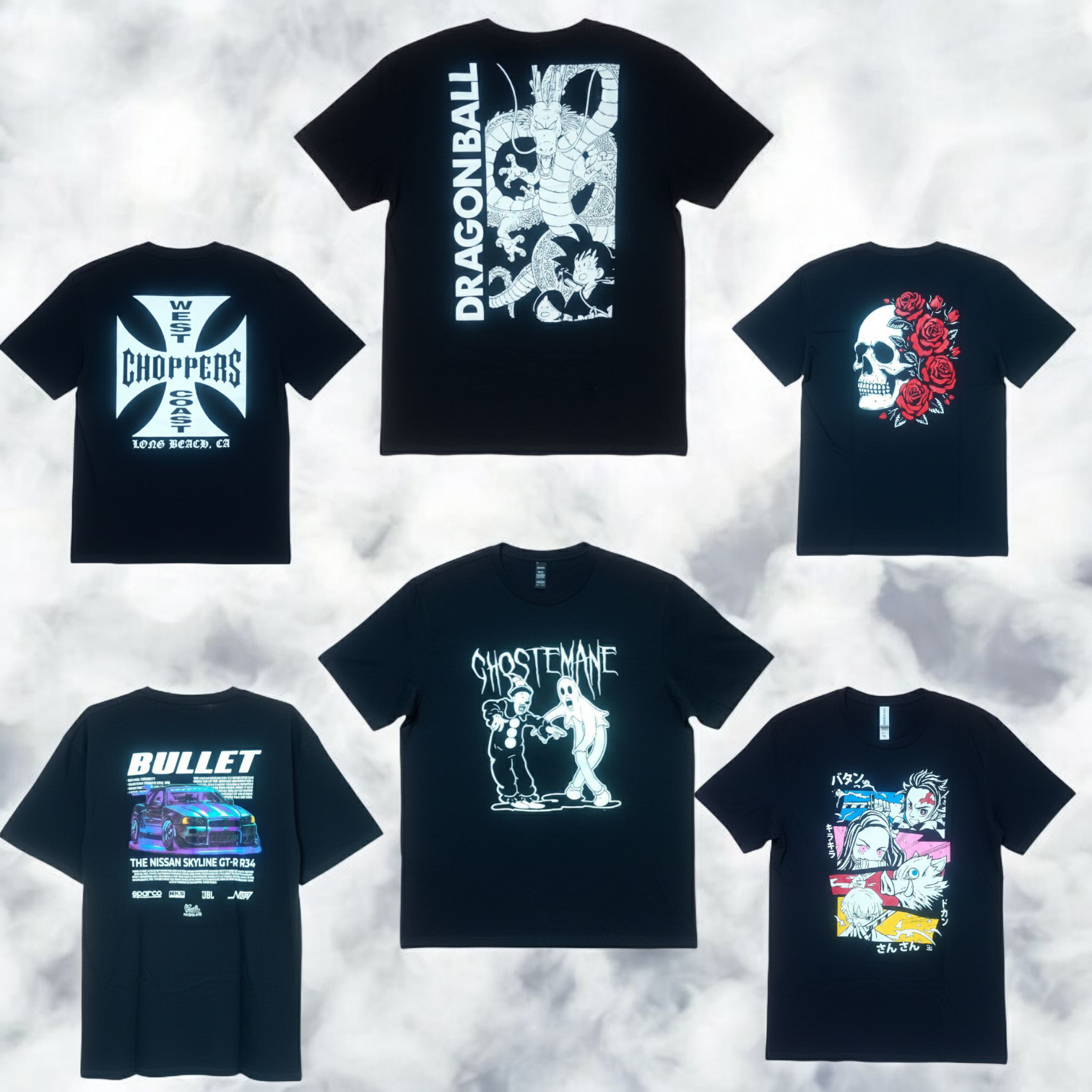 Camisas