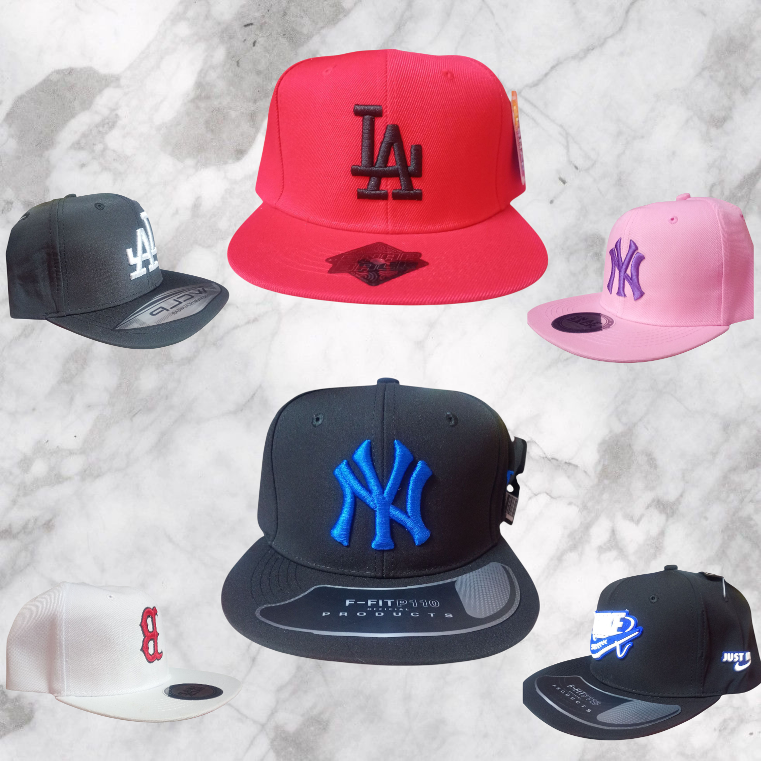 Gorras